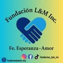 Fundación L&M Inc logo